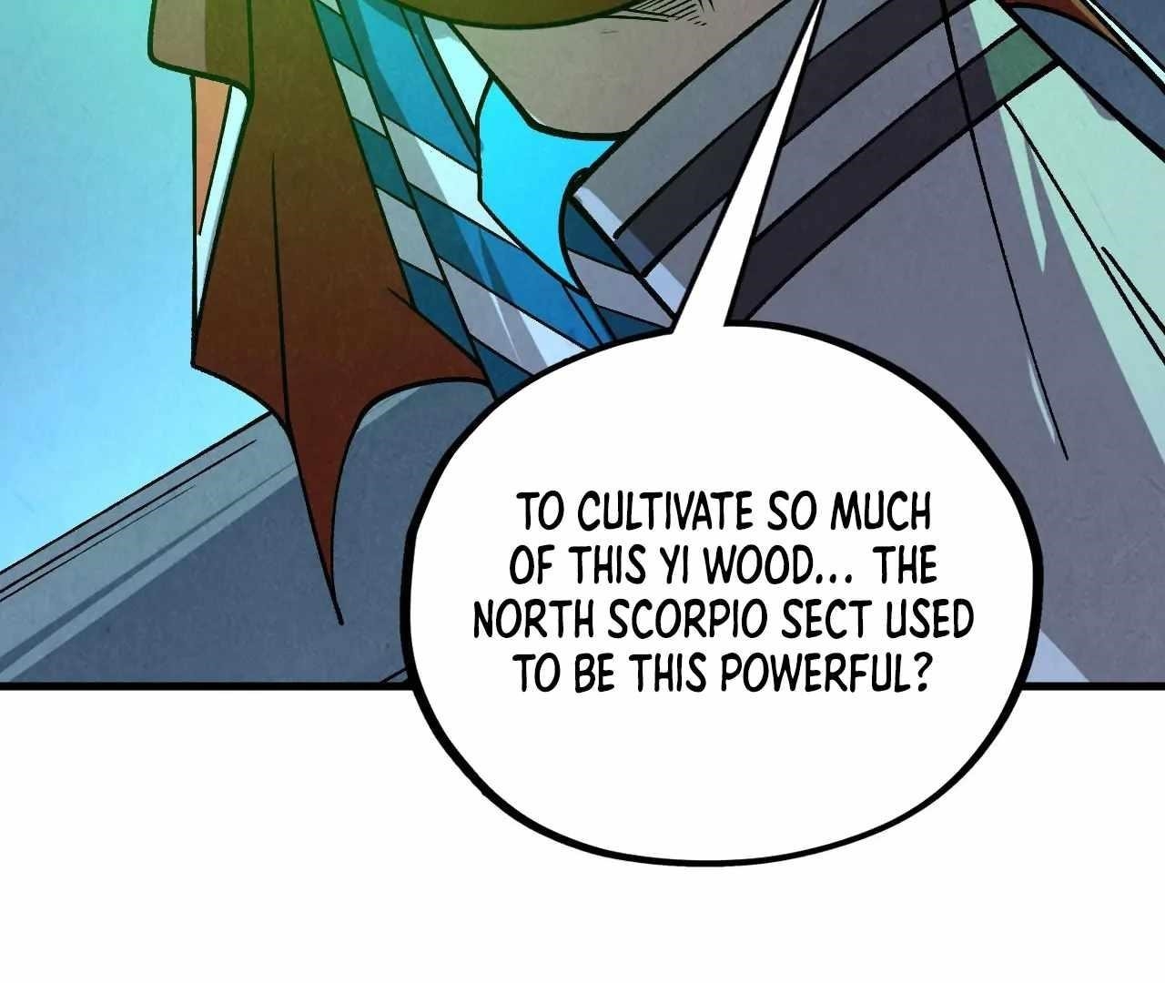 The Eternal Supreme Chapter 425 - Page 62