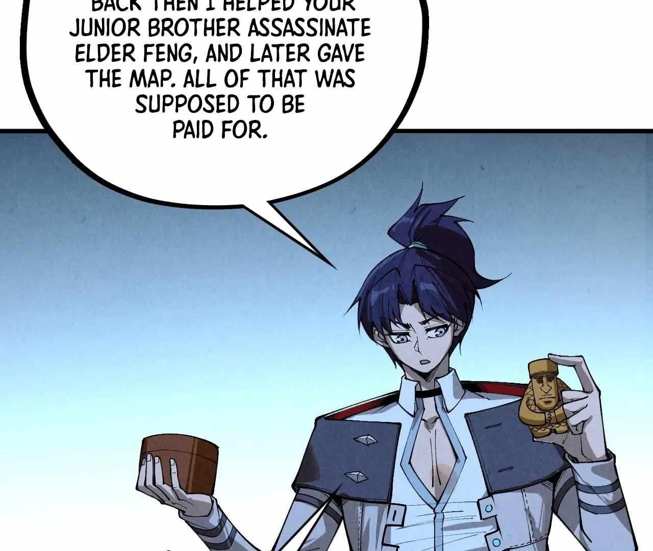 The Eternal Supreme Chapter 425 - Page 66