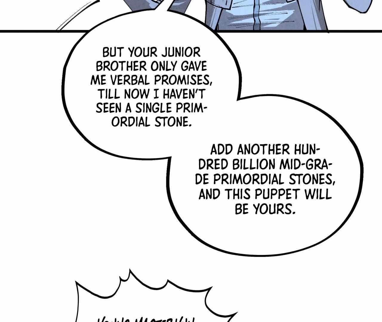 The Eternal Supreme Chapter 425 - Page 67
