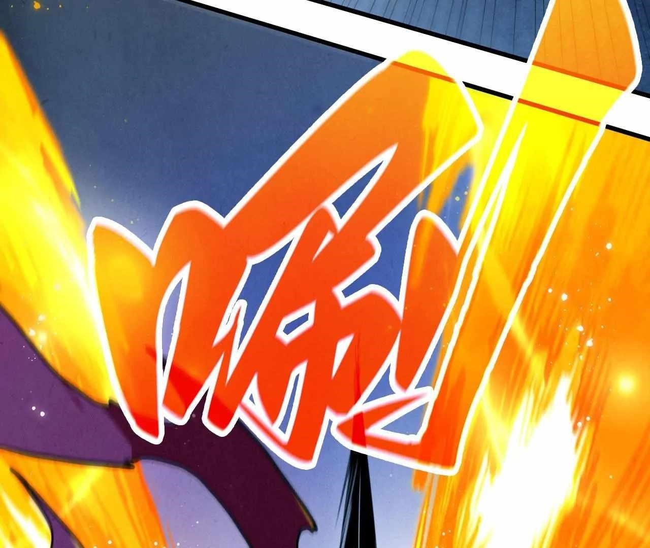 The Eternal Supreme Chapter 425 - Page 7