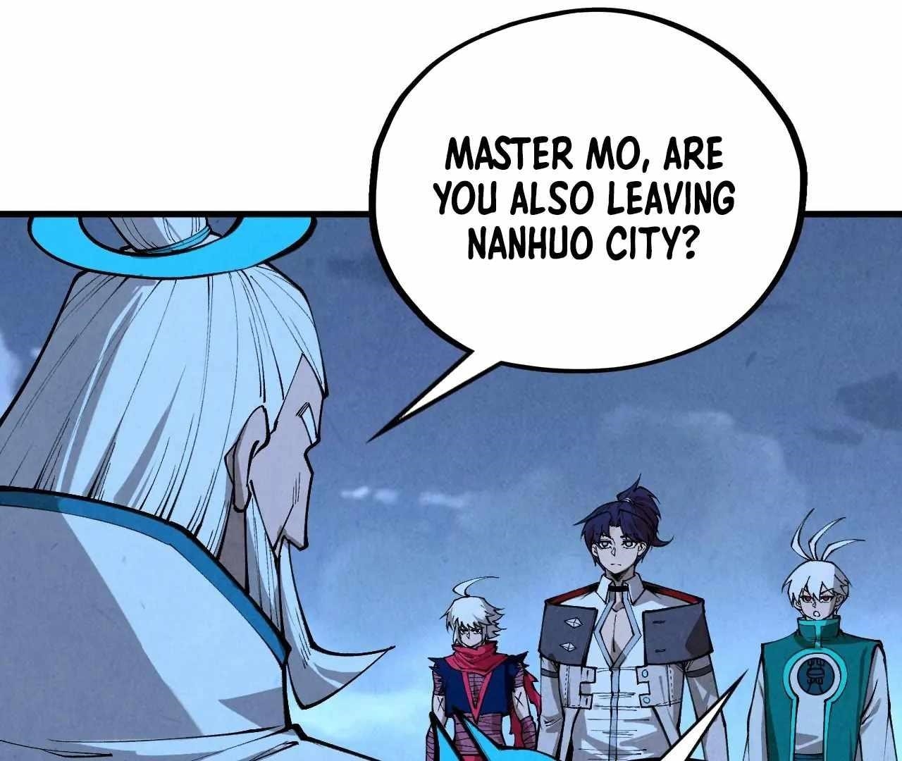 The Eternal Supreme Chapter 425 - Page 70