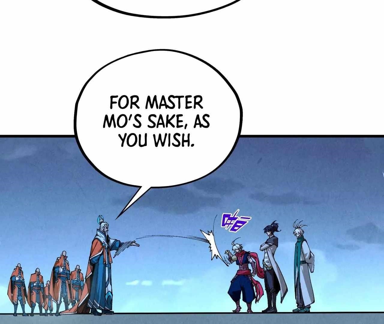 The Eternal Supreme Chapter 425 - Page 75