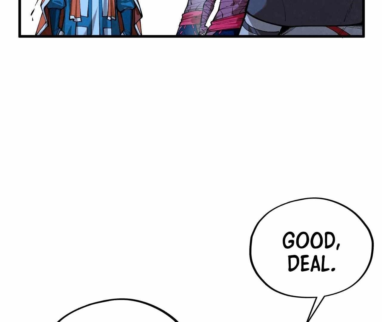 The Eternal Supreme Chapter 425 - Page 77