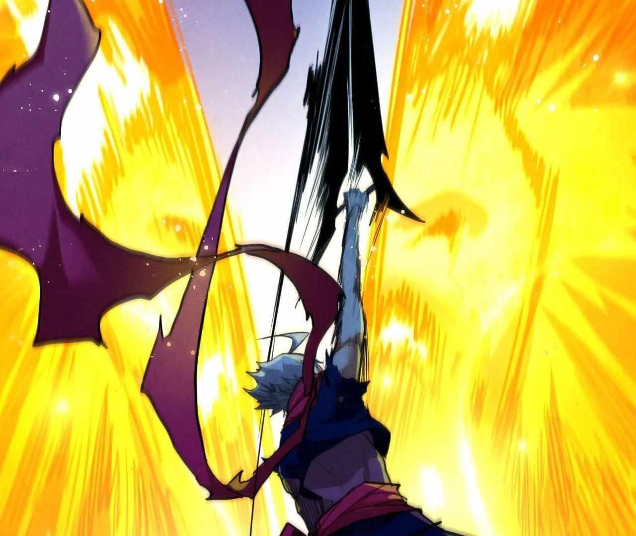 The Eternal Supreme Chapter 425 - Page 8