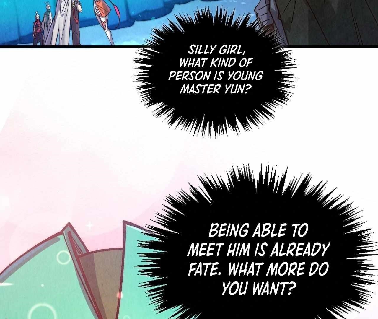 The Eternal Supreme Chapter 425 - Page 88