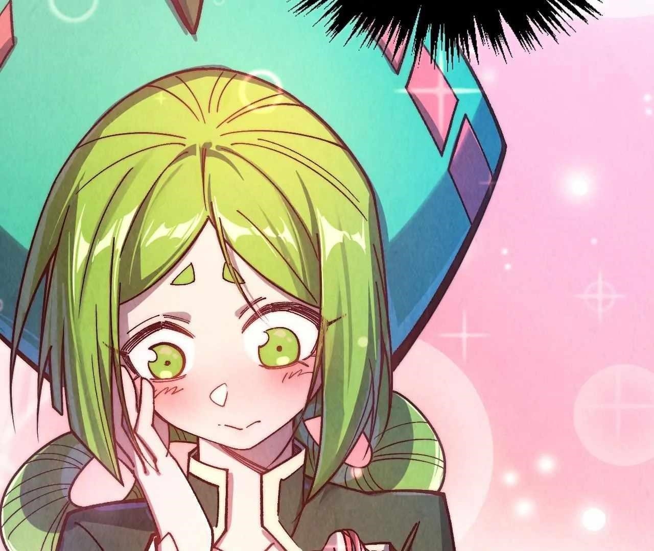 The Eternal Supreme Chapter 425 - Page 89