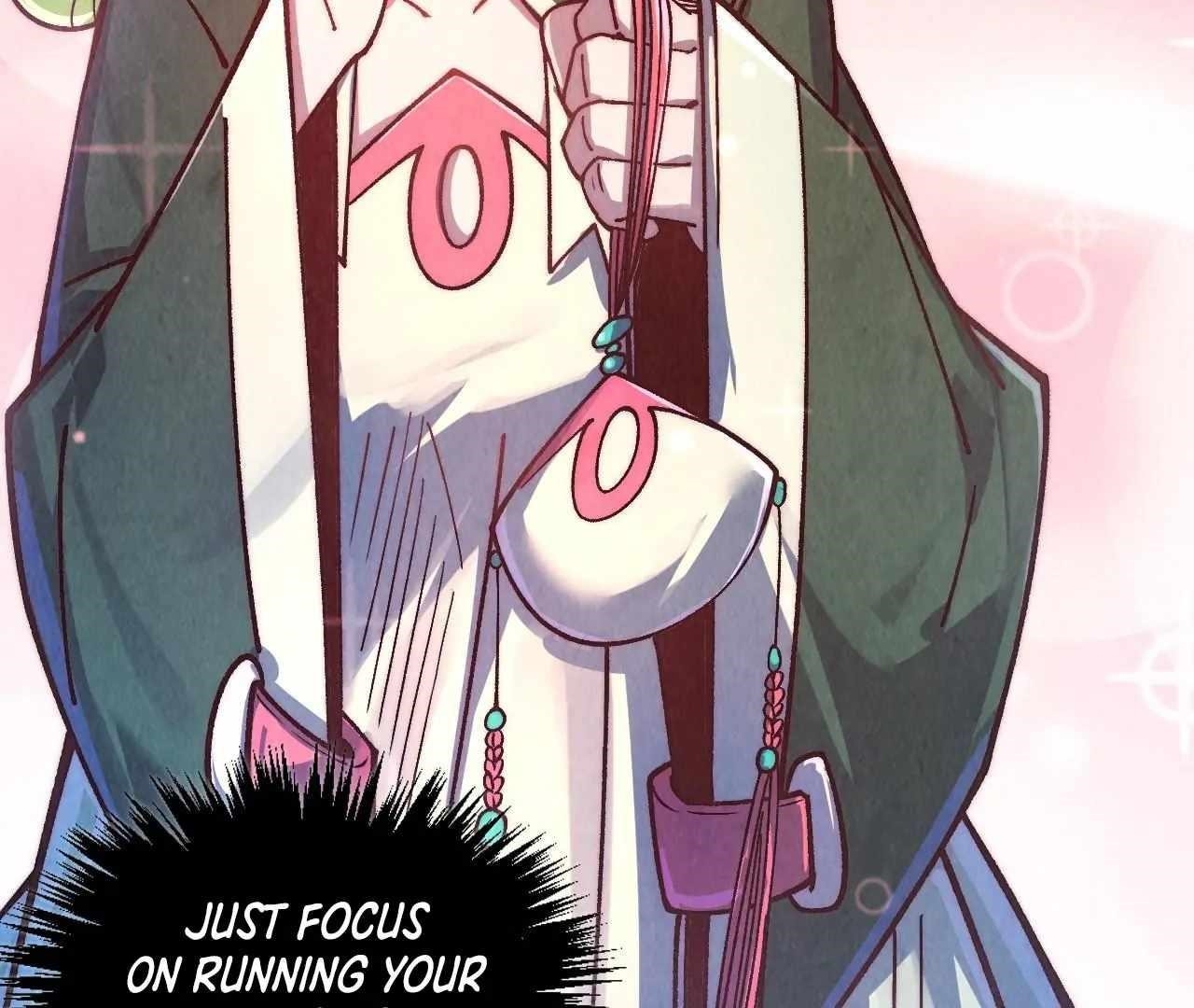 The Eternal Supreme Chapter 425 - Page 90