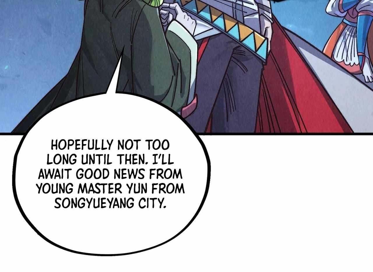 The Eternal Supreme Chapter 425 - Page 96