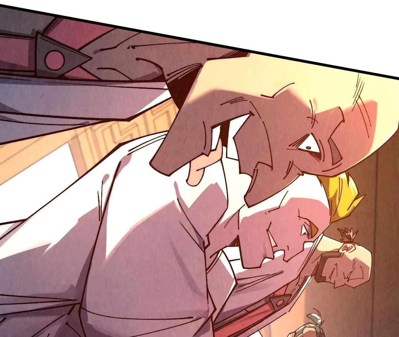 The Eternal Supreme Chapter 426 - Page 109