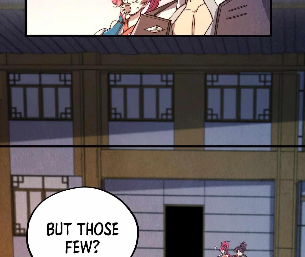 The Eternal Supreme Chapter 426 - Page 113