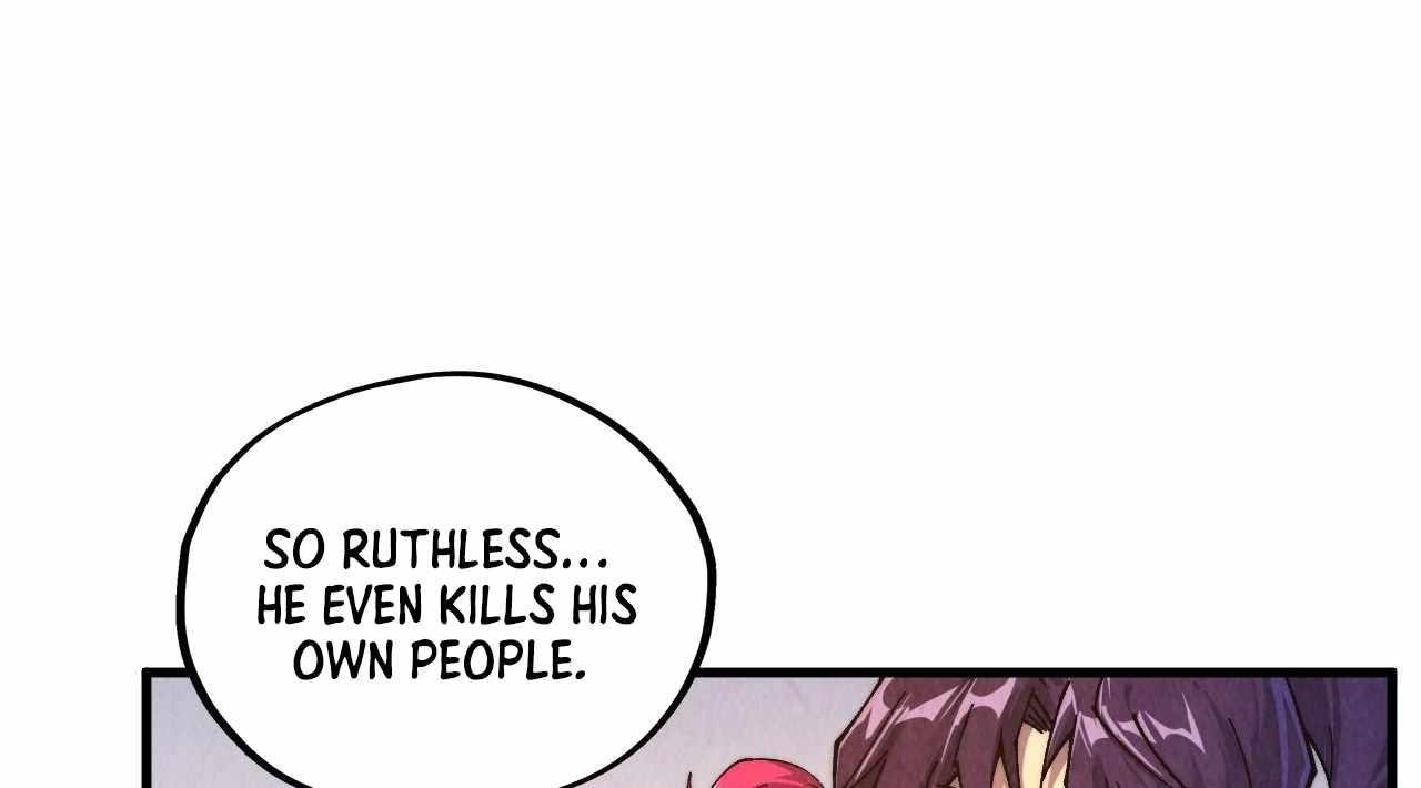 The Eternal Supreme Chapter 426 - Page 120