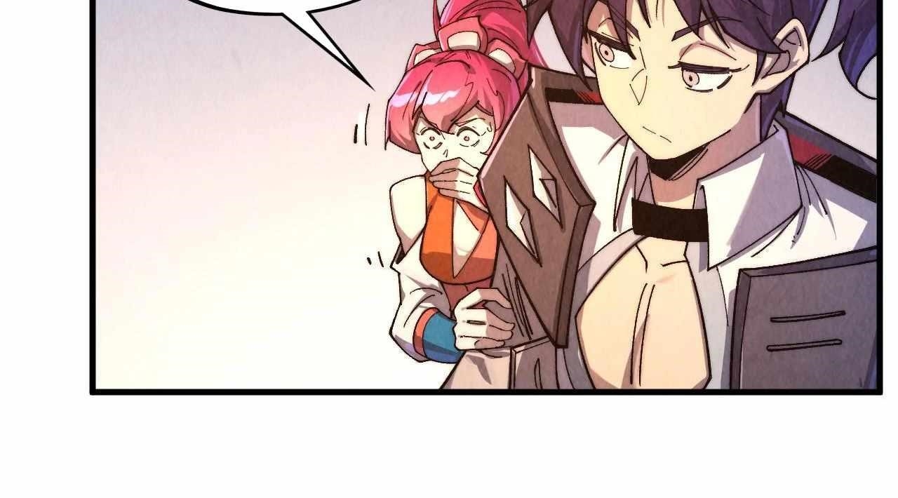 The Eternal Supreme Chapter 426 - Page 121