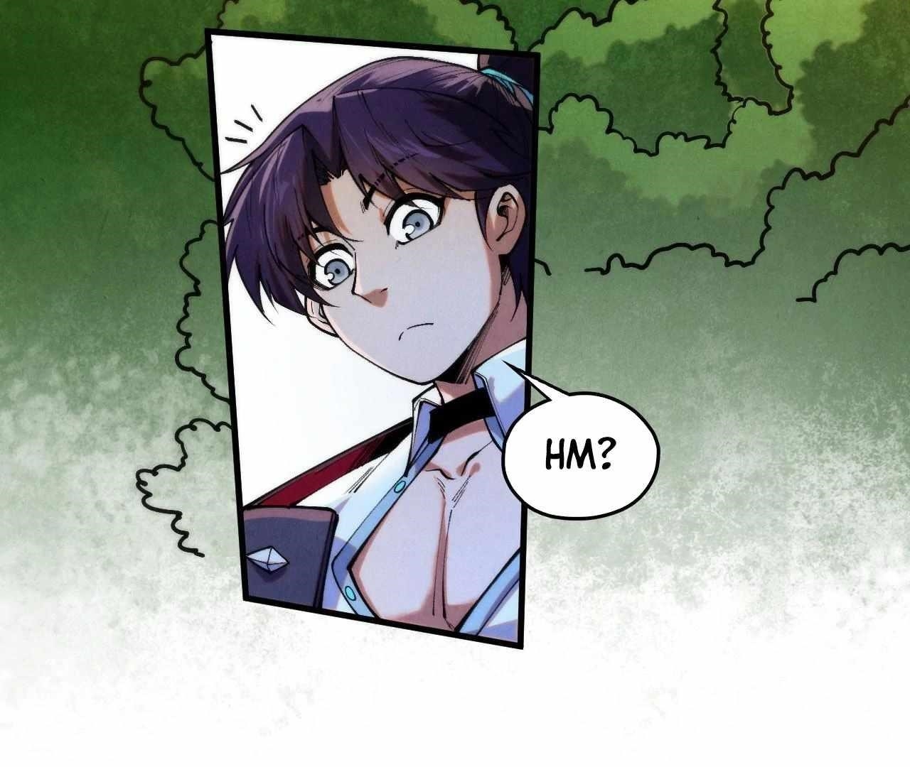 The Eternal Supreme Chapter 426 - Page 23