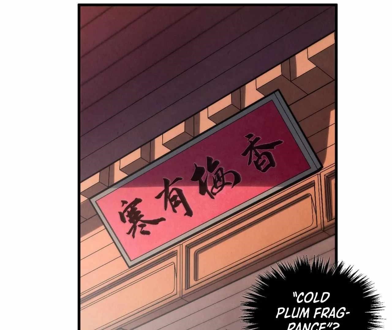 The Eternal Supreme Chapter 426 - Page 28