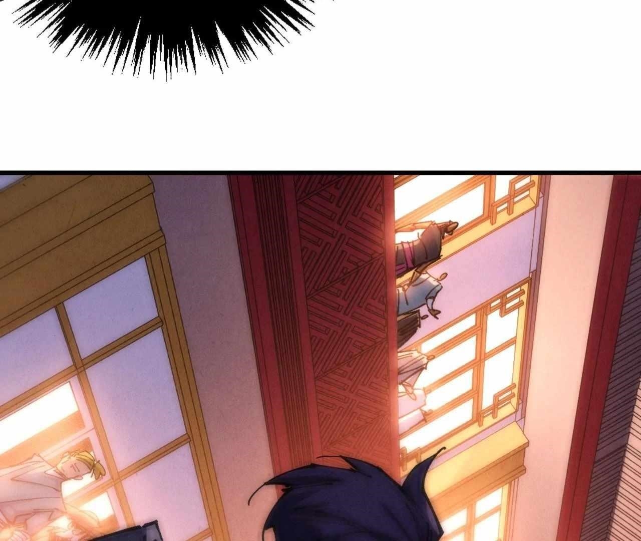 The Eternal Supreme Chapter 426 - Page 30