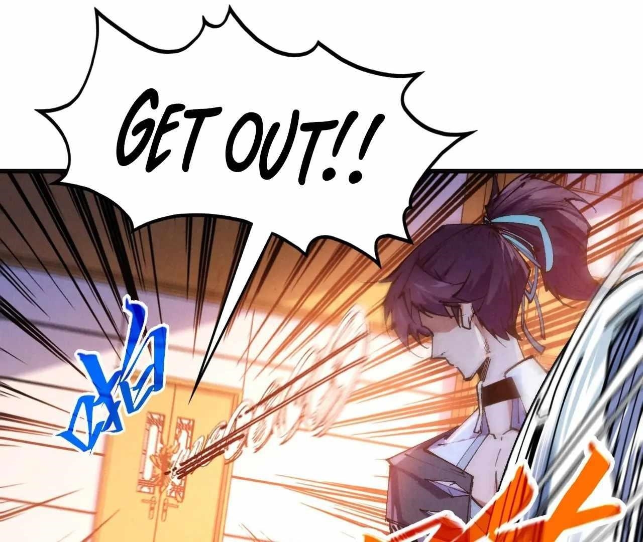 The Eternal Supreme Chapter 426 - Page 34