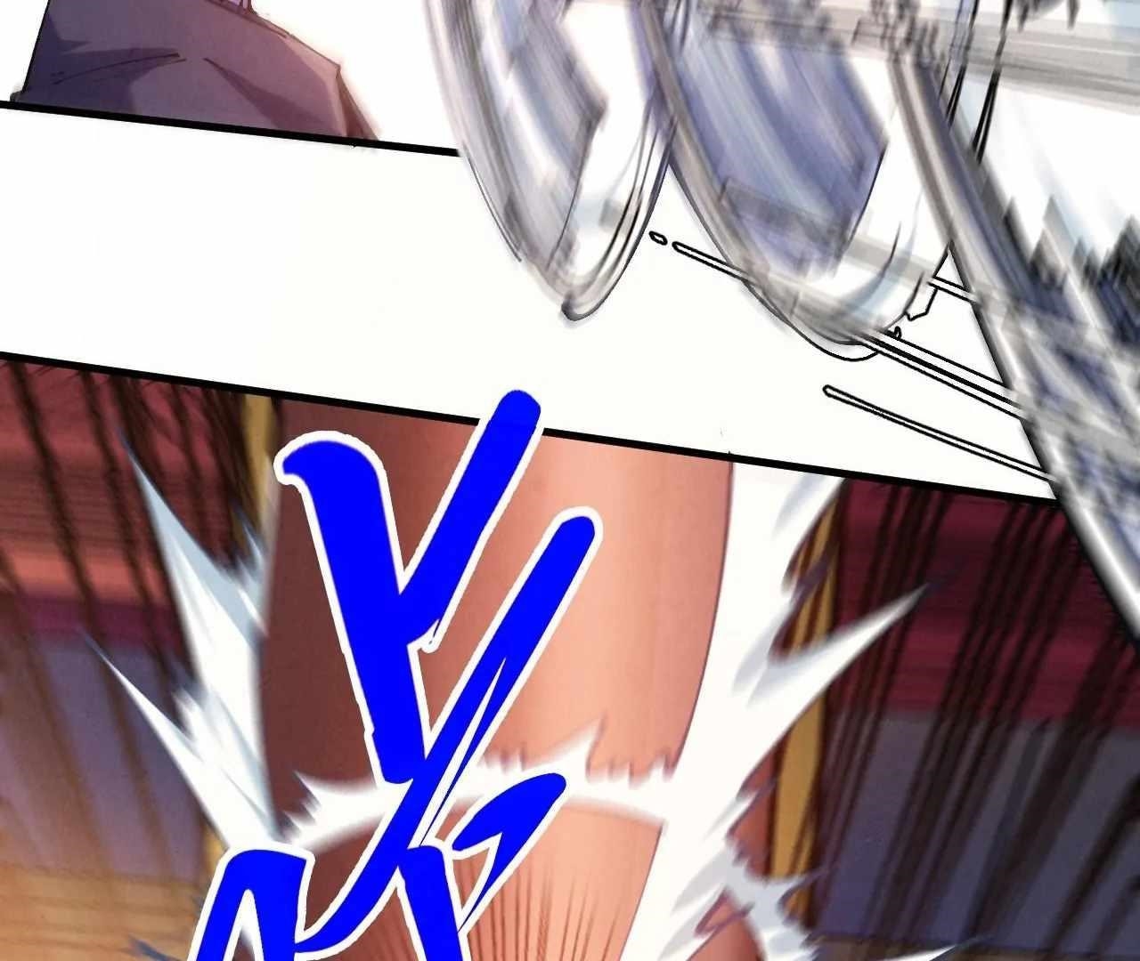 The Eternal Supreme Chapter 426 - Page 36