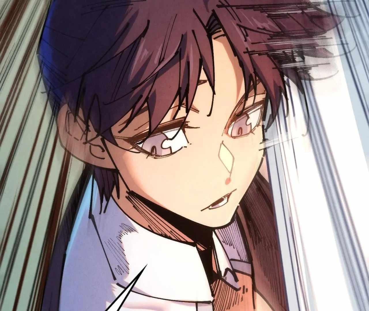 The Eternal Supreme Chapter 426 - Page 39