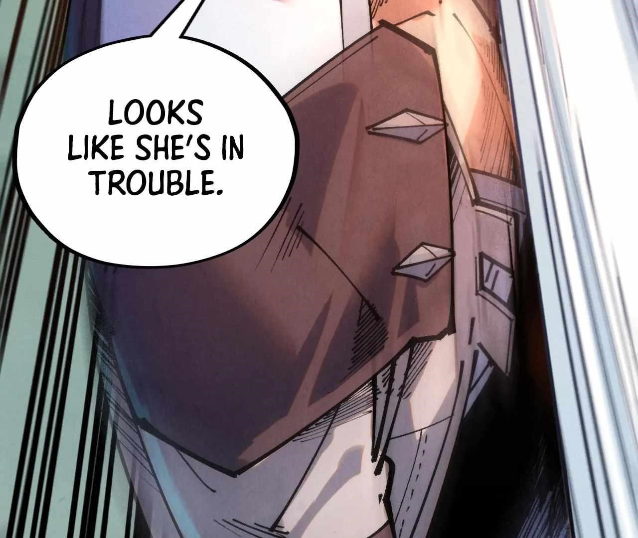 The Eternal Supreme Chapter 426 - Page 40