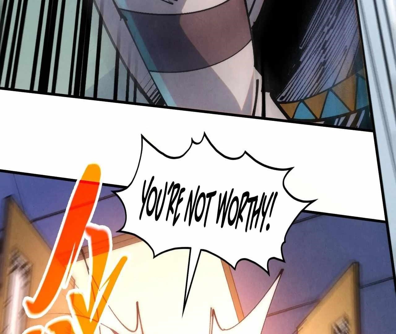 The Eternal Supreme Chapter 426 - Page 41