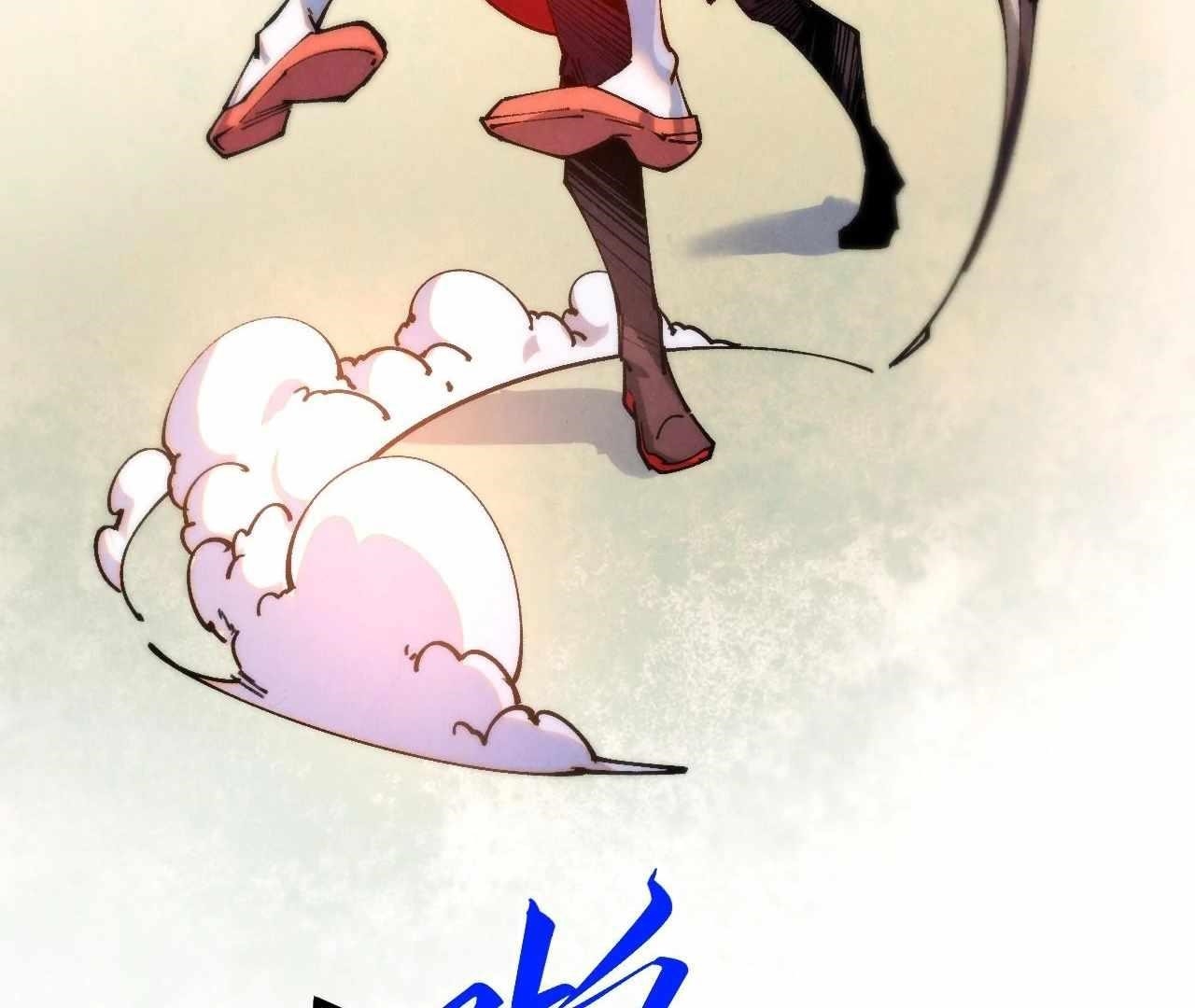 The Eternal Supreme Chapter 426 - Page 48