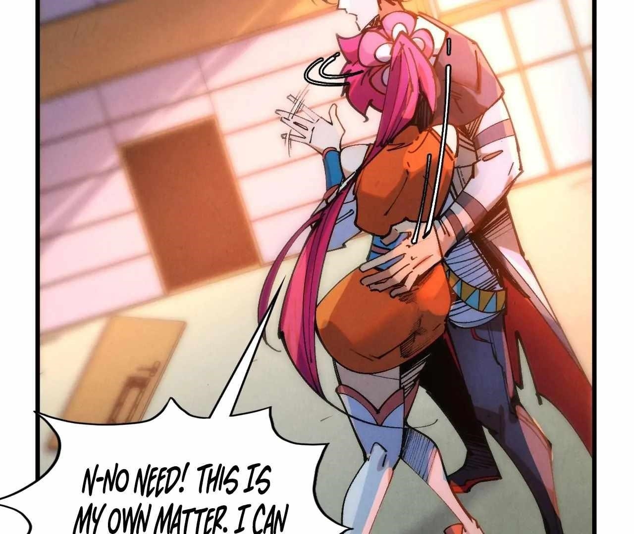 The Eternal Supreme Chapter 426 - Page 53