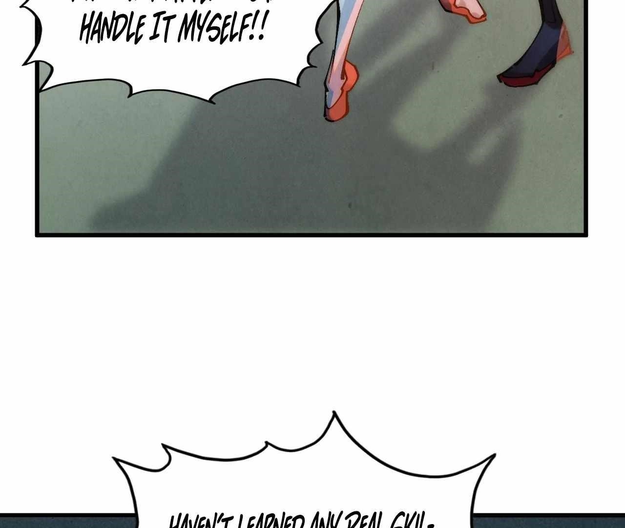 The Eternal Supreme Chapter 426 - Page 54