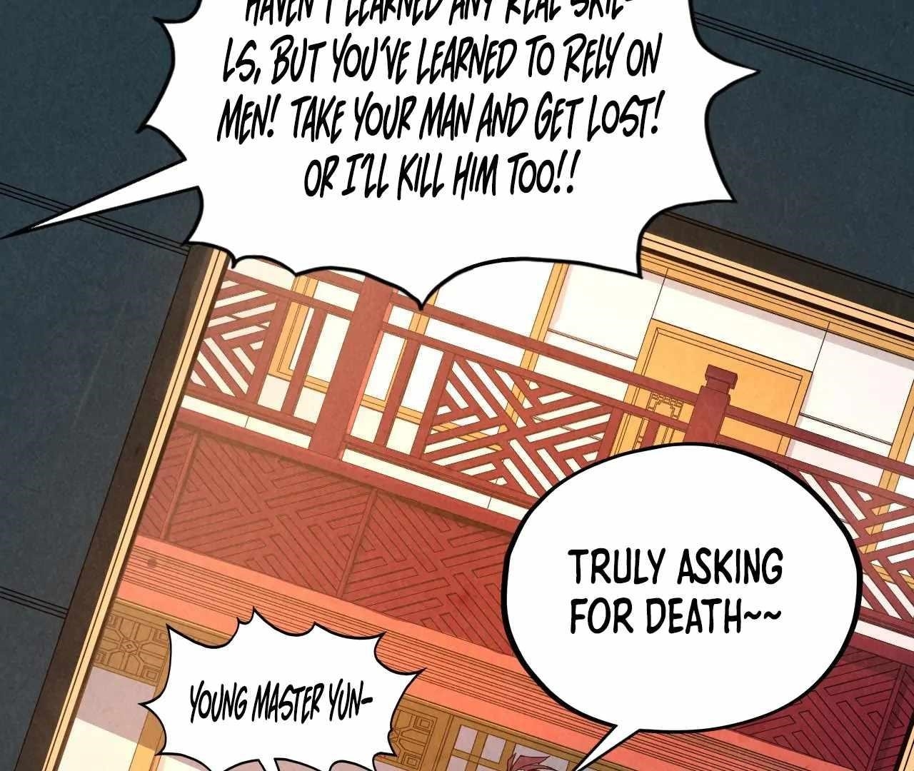 The Eternal Supreme Chapter 426 - Page 55