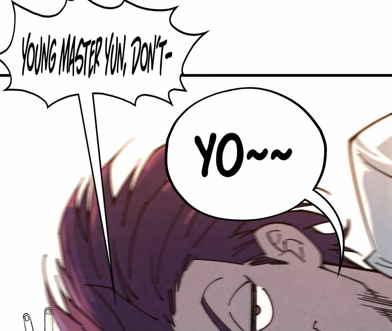 The Eternal Supreme Chapter 426 - Page 57