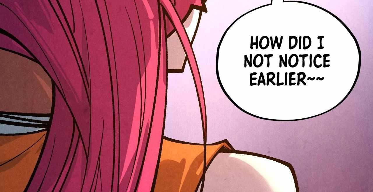 The Eternal Supreme Chapter 426 - Page 59