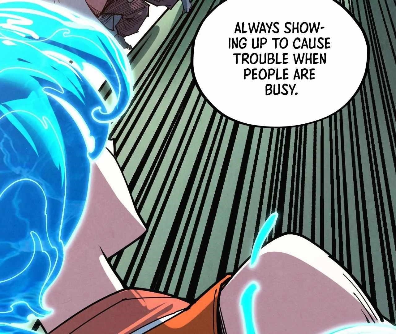 The Eternal Supreme Chapter 426 - Page 75