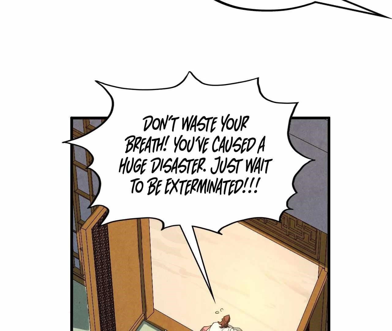 The Eternal Supreme Chapter 426 - Page 81