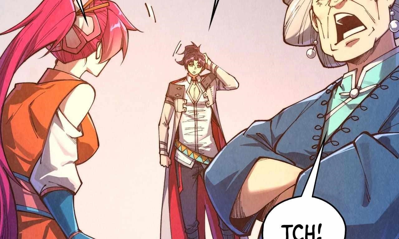 The Eternal Supreme Chapter 426 - Page 94