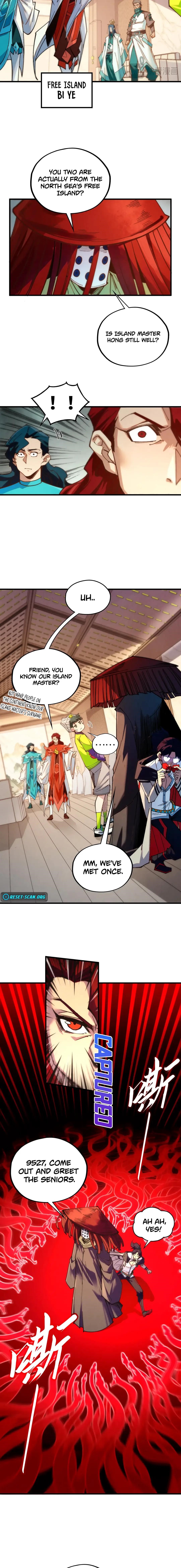 The Eternal Supreme Chapter 429 - Page 5