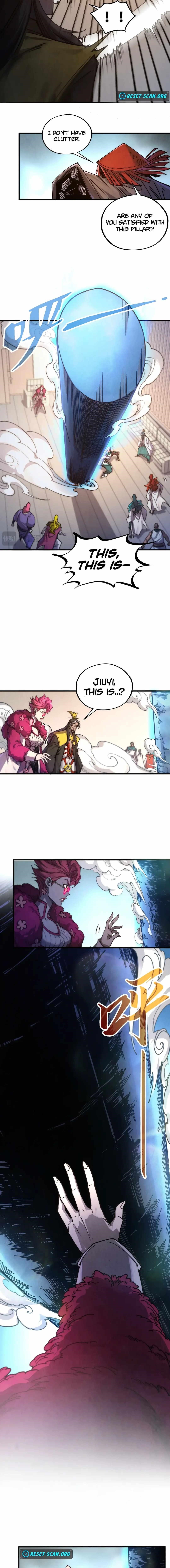 The Eternal Supreme Chapter 430 - Page 6