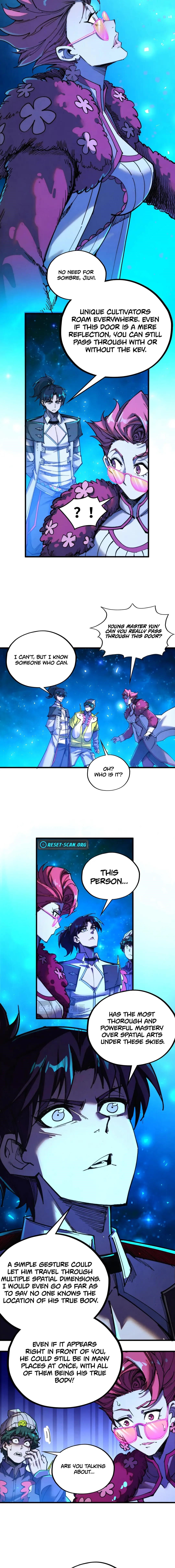 The Eternal Supreme Chapter 433 - Page 6