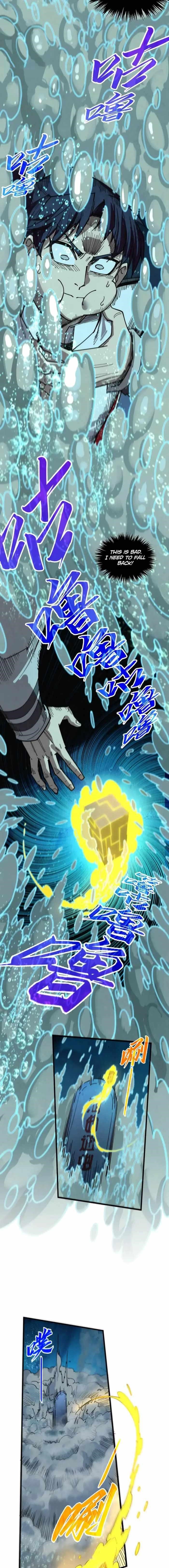 The Eternal Supreme Chapter 435 - Page 4