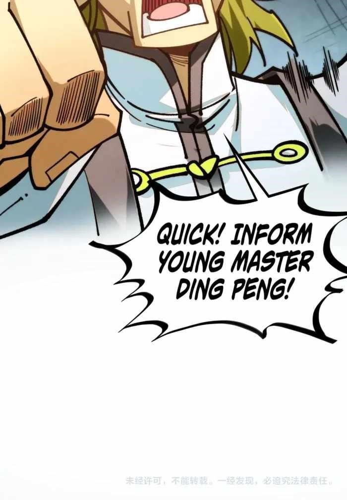 The Eternal Supreme Chapter 437 - Page 19