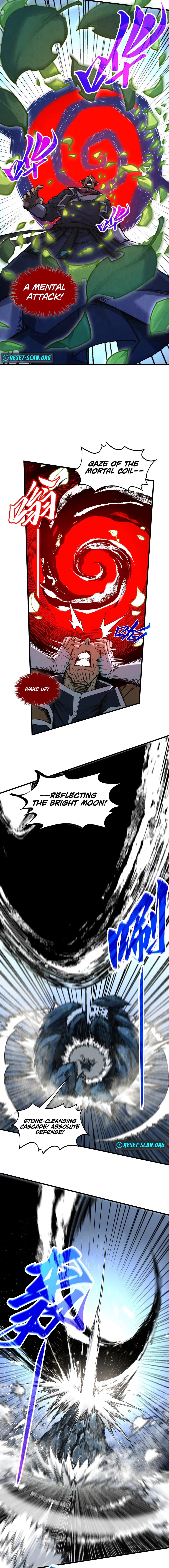 The Eternal Supreme Chapter 439 - Page 14