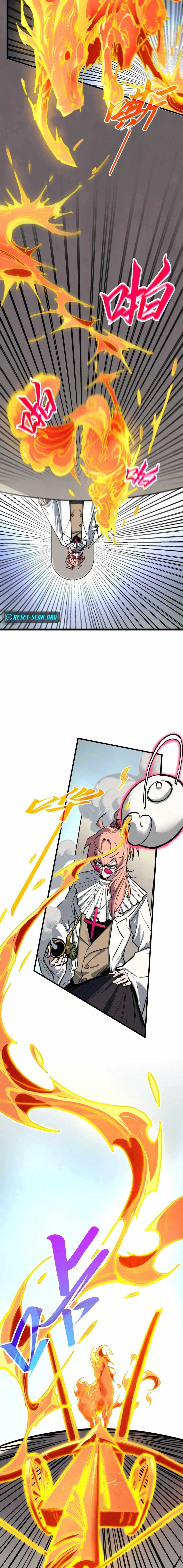 The Eternal Supreme Chapter 441 - Page 15