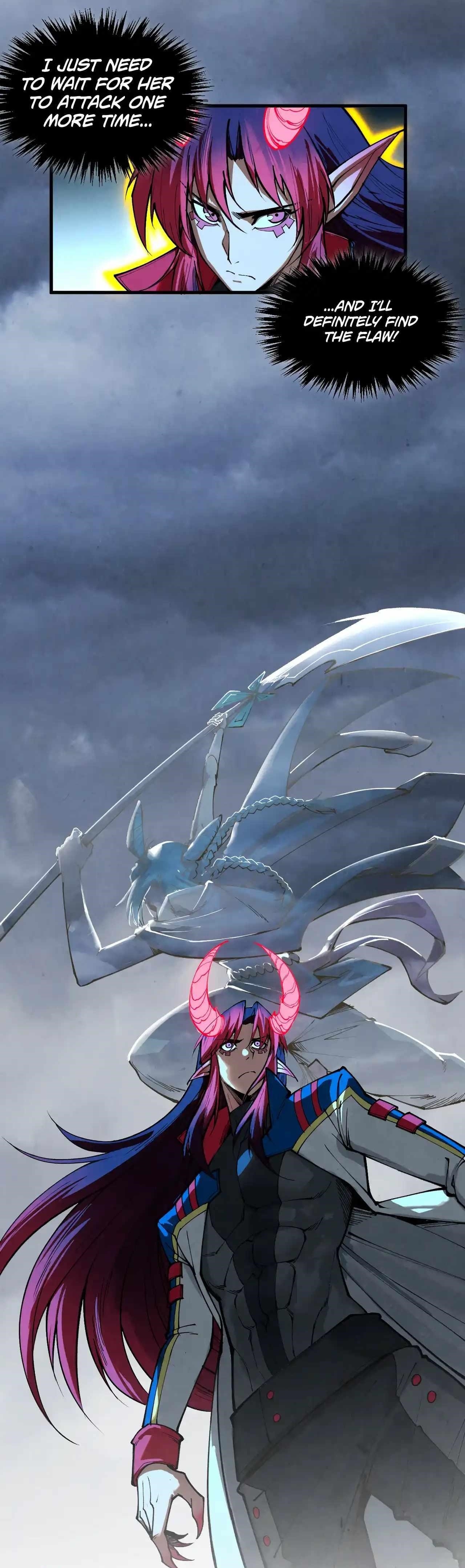 The Eternal Supreme Chapter 448 - Page 18