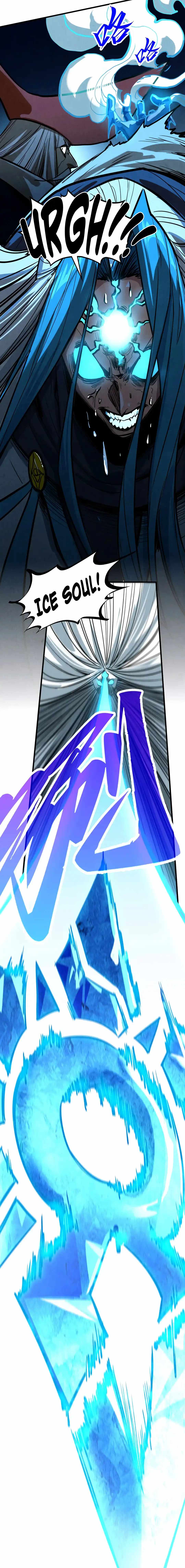 The Eternal Supreme Chapter 454 - Page 12