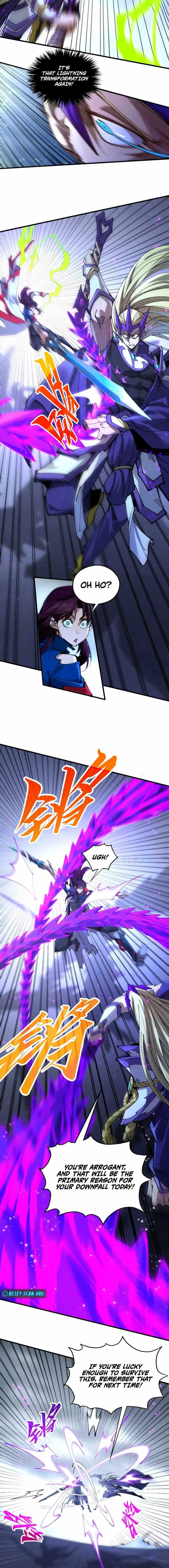 The Eternal Supreme Chapter 457 - Page 10