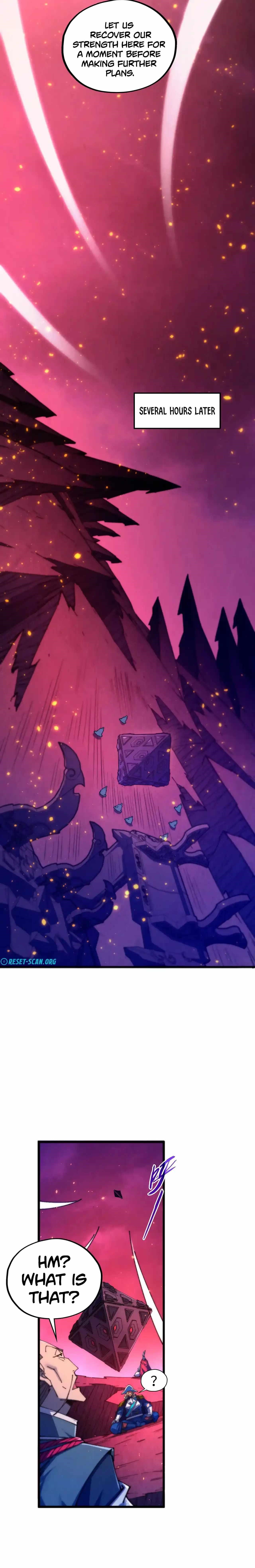 The Eternal Supreme Chapter 479 - Page 14