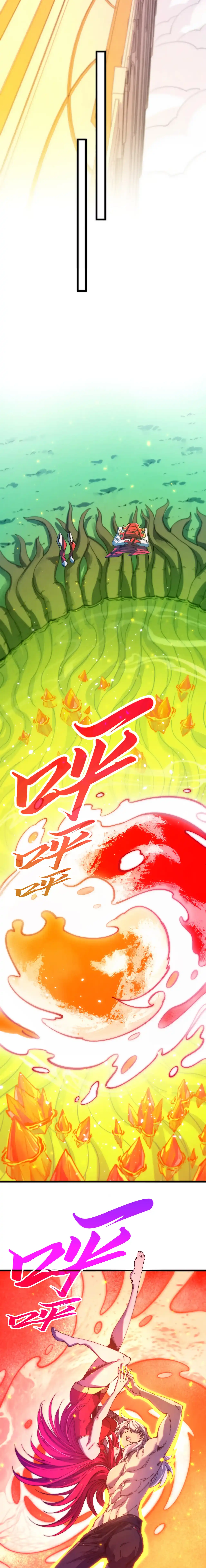 The Eternal Supreme Chapter 483 - Page 17