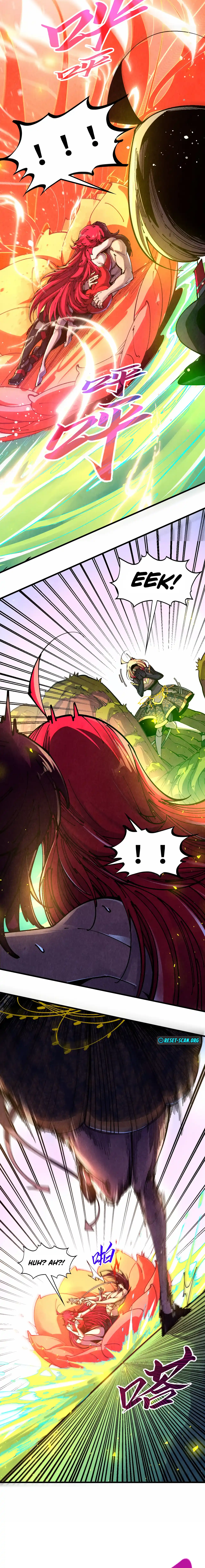 The Eternal Supreme Chapter 484 - Page 6