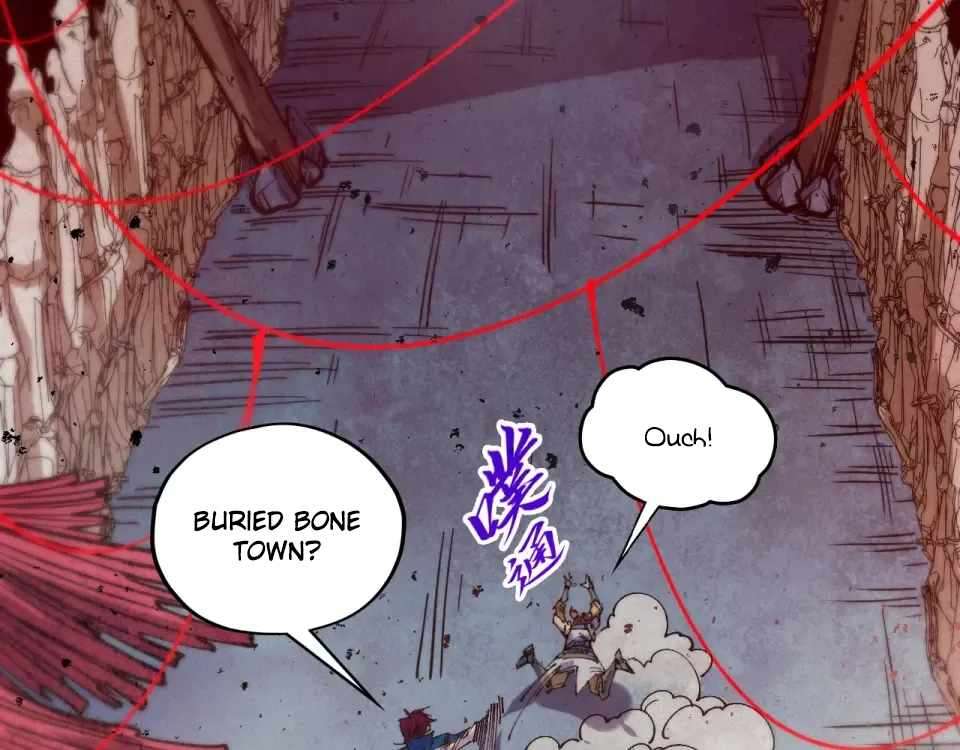 The Eternal Supreme Chapter 486 - Page 101