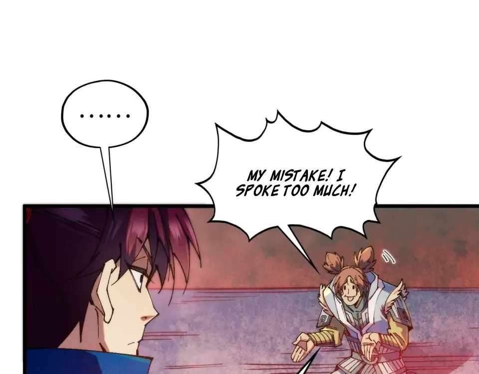 The Eternal Supreme Chapter 486 - Page 105