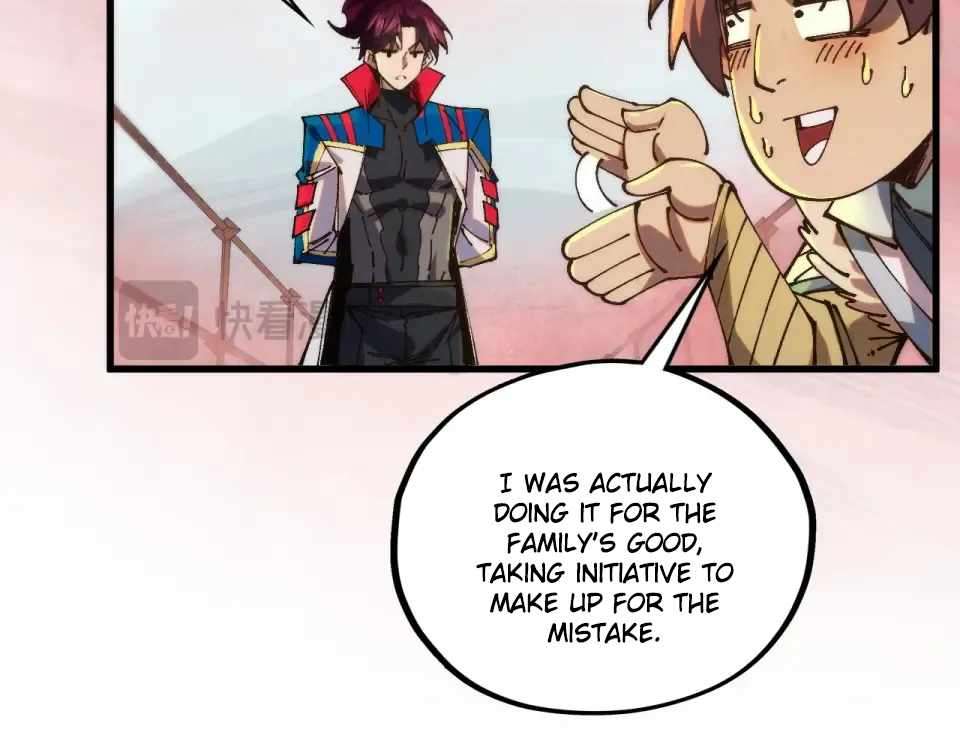 The Eternal Supreme Chapter 486 - Page 115