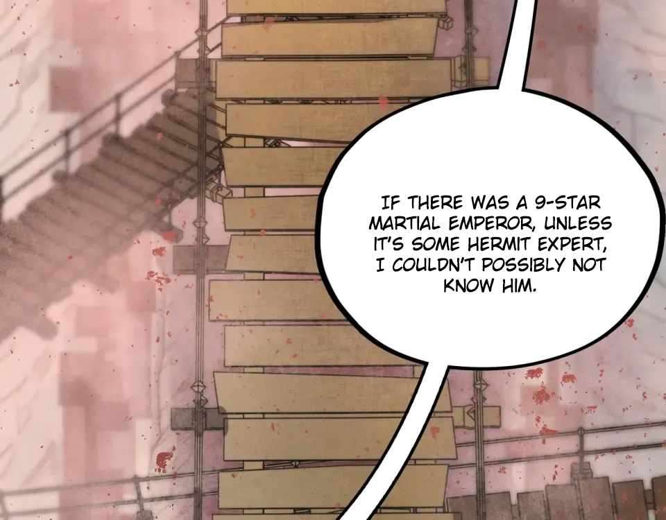 The Eternal Supreme Chapter 486 - Page 118